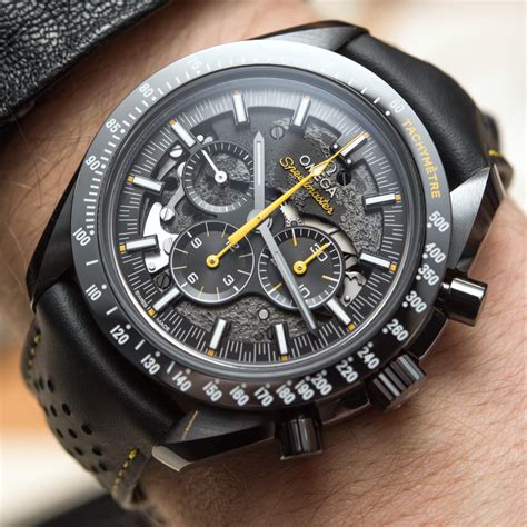 omega speedmaster dark side of the moonwatch replica|omega speedmaster moonwatch counterfeit.